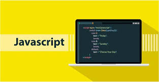 JavaScript logo