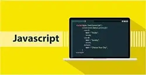 JavaScript logo